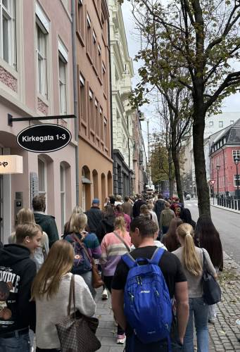 Oslo
